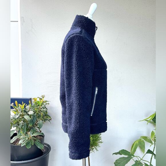 ☘️ H&M shepra wool- blend jacket. Size XS - Picture 4 of 17